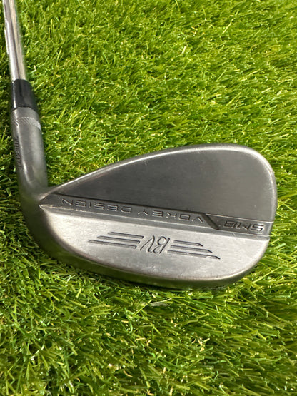 Titleist SM8 52/08F Wedge