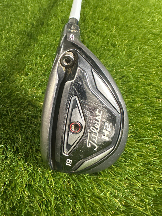 Titleist H2 19 HYB