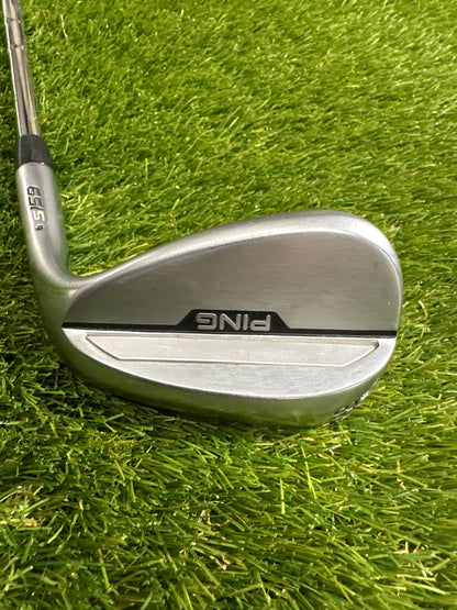 Ping S159 58/S10 Wedge