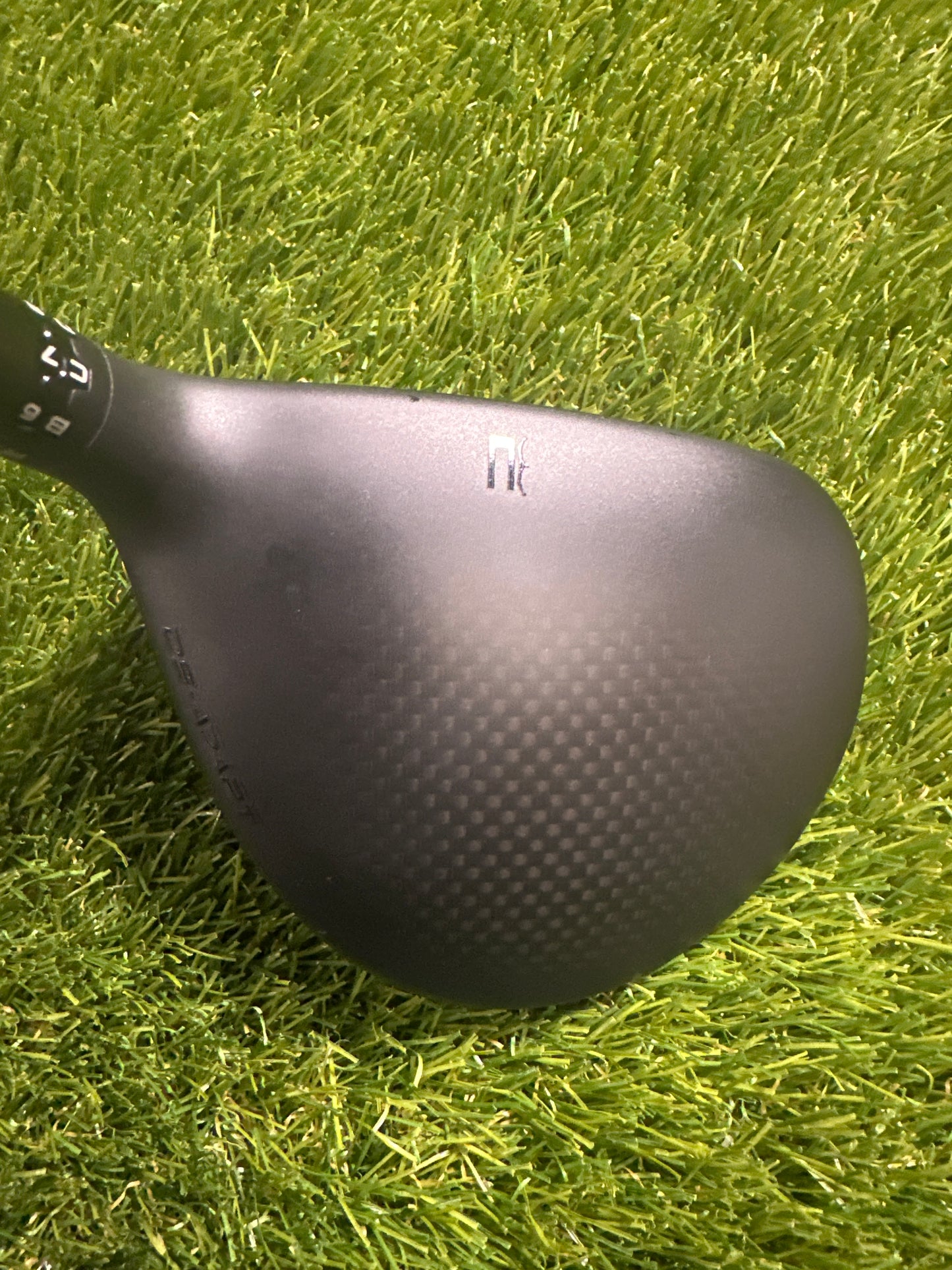 Cobra Dark Speed LS 3/14.5 FWY