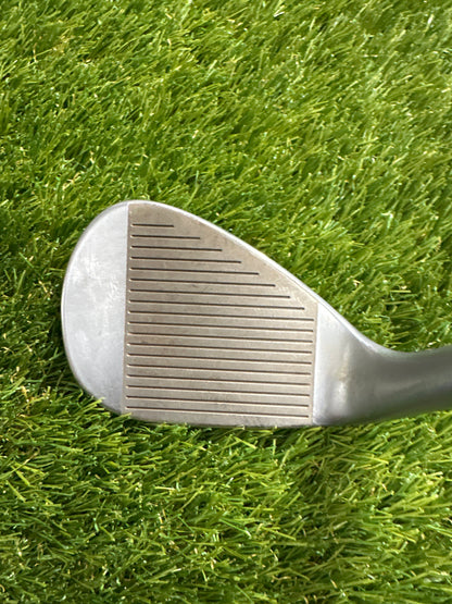 TaylorMade MG4 58/LB08 Wedge