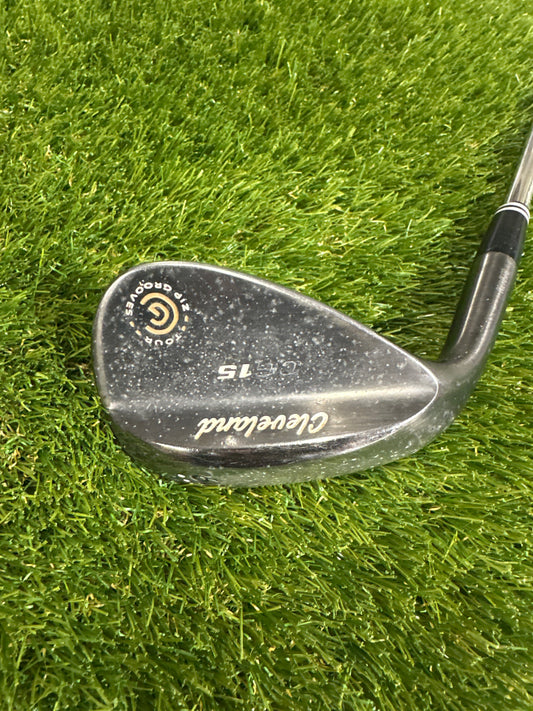 Cleveland CG15 60/14 Wedge