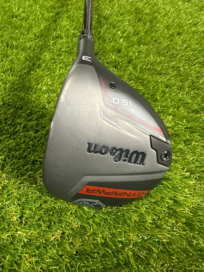 Wilson Dynapwr 15 FWY