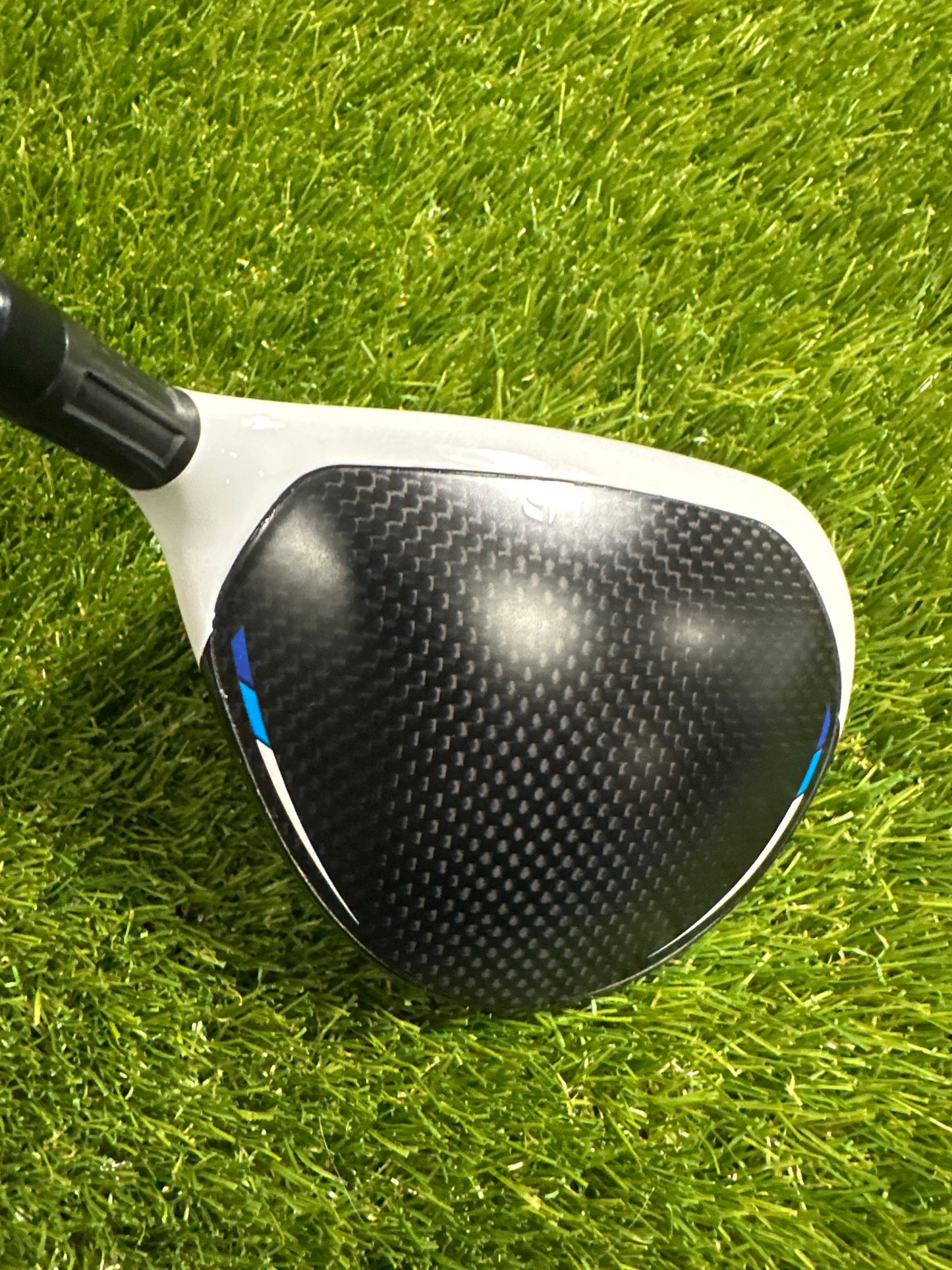 TaylorMade Sim 2 Max 3/15 FWY
