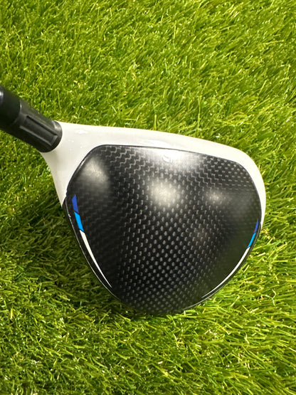 TaylorMade Sim 2 Max 3/15 FWY