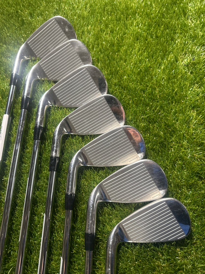 Nike VRS Nexcor 4-PW Irons