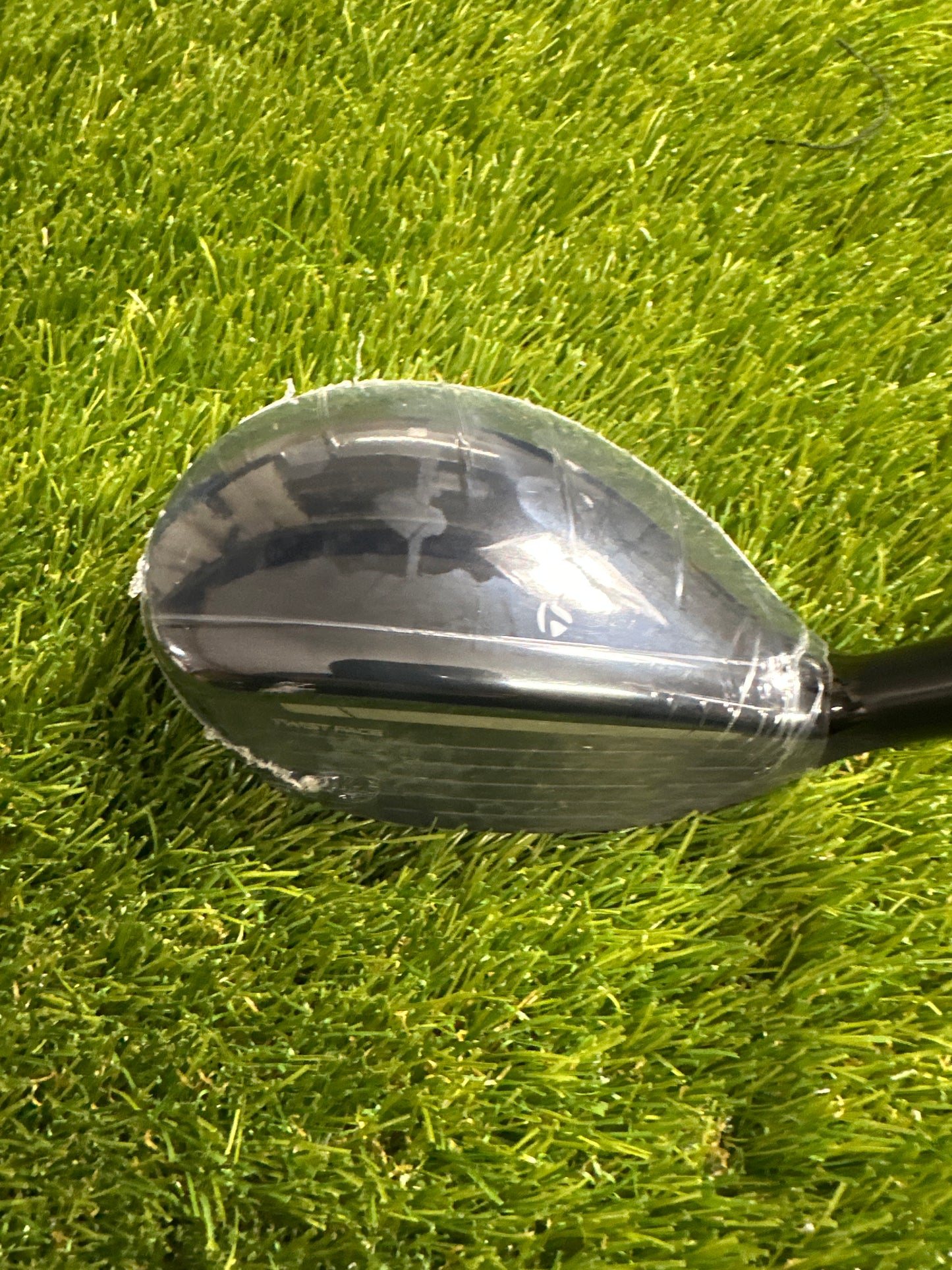 TaylorMade Qi10 Max Rescue 5/27 HYB