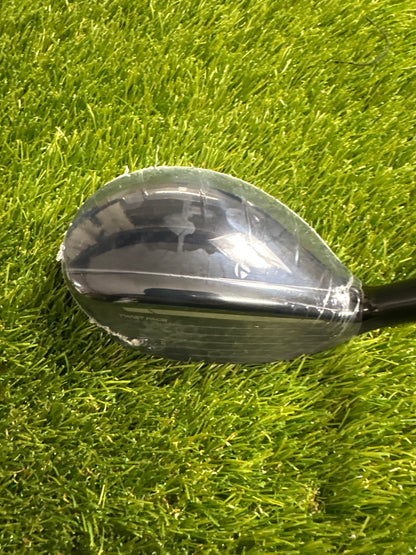 TaylorMade Qi10 Max Rescue 5/27 HYB