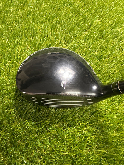 Cobra Bio Cell 18 FWY