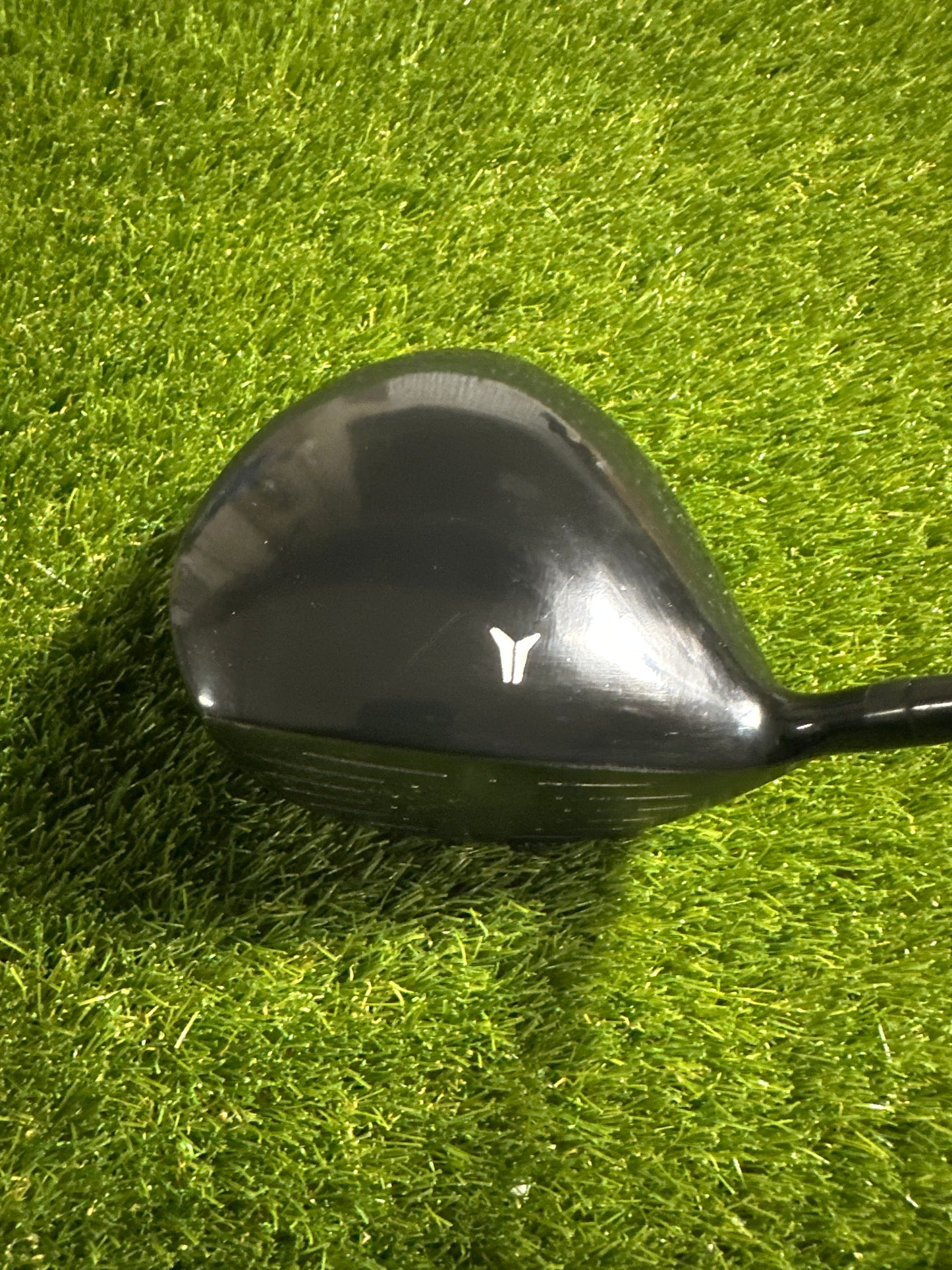 Wilson Deep Red Tour 10.5 Driver