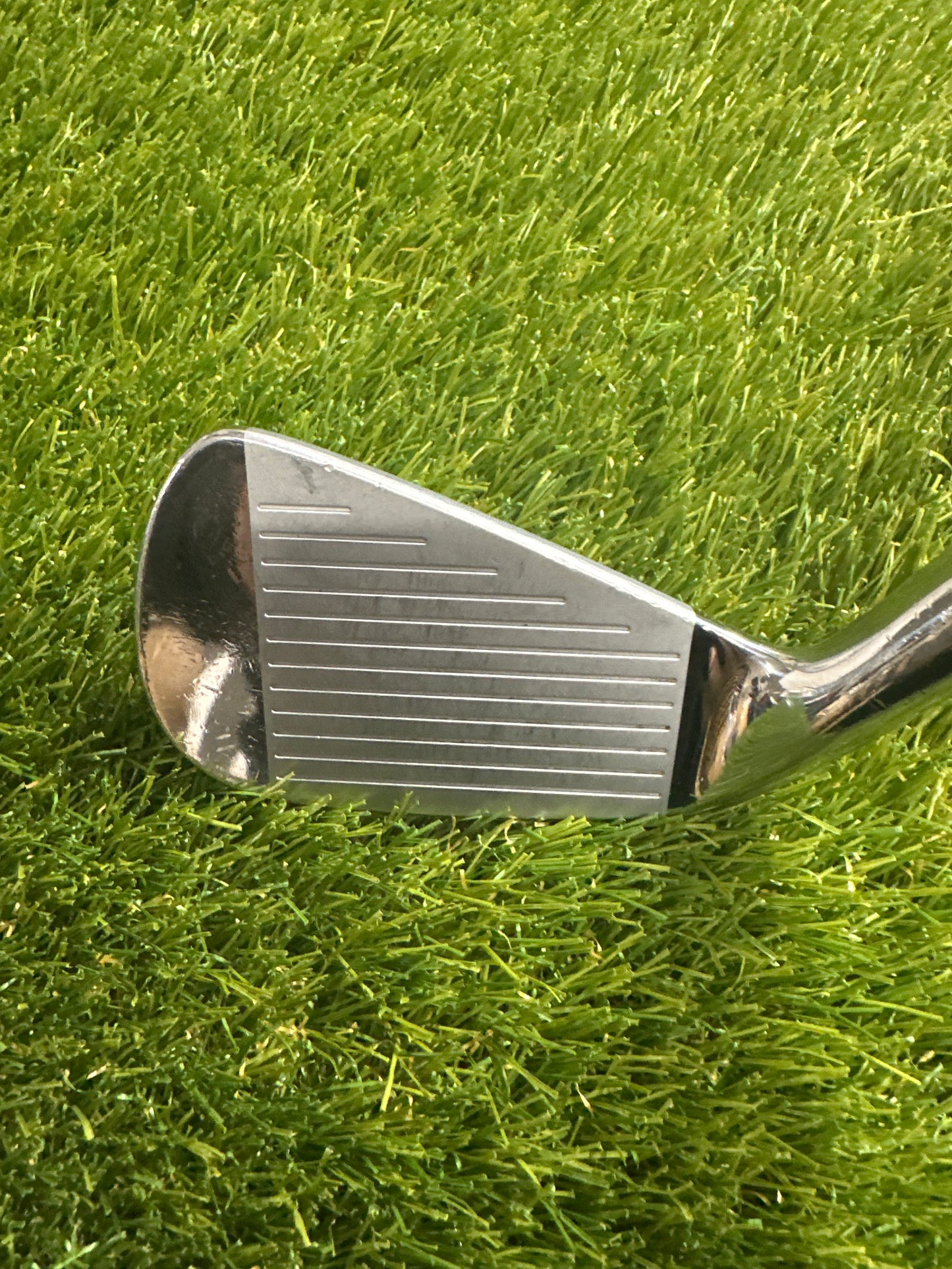 Nike VR Forged 3 Iron