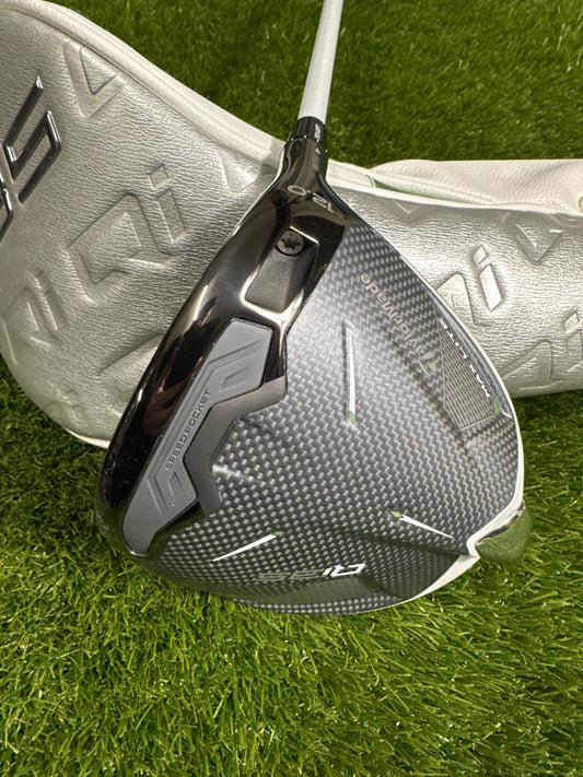 TaylorMade Qi35 Max Lite 12 Driver