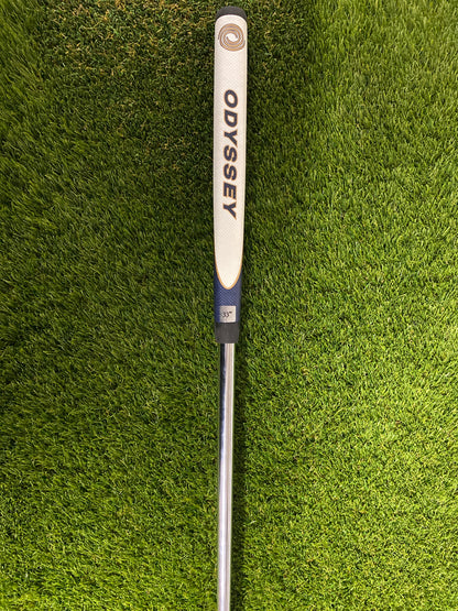 Odyssey Ai-One Milled Putter