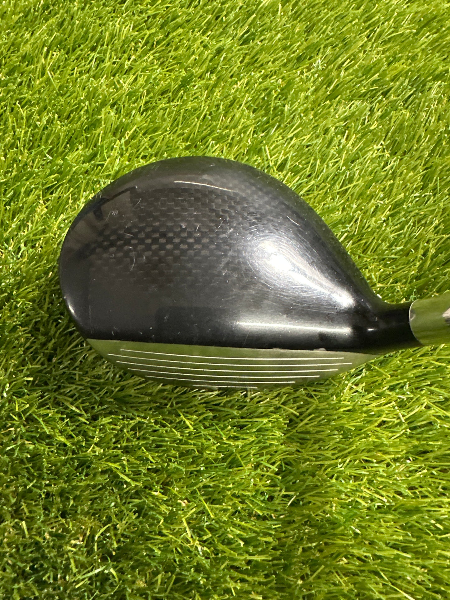 Yonex Cyberstar Nanospeed 7/21 FWY