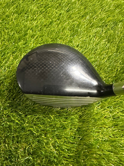 Yonex Cyberstar Nanospeed 7/21 FWY