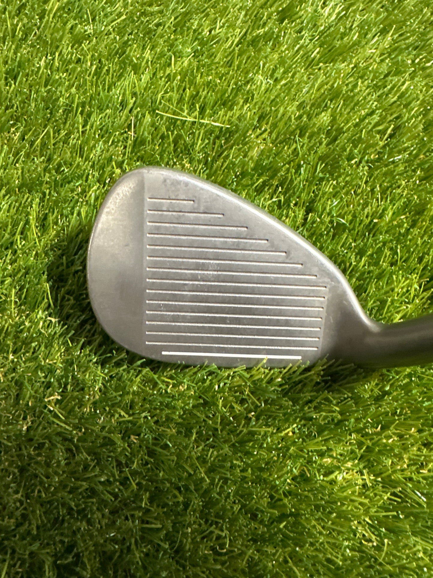 TaylorMade Burner OS AW