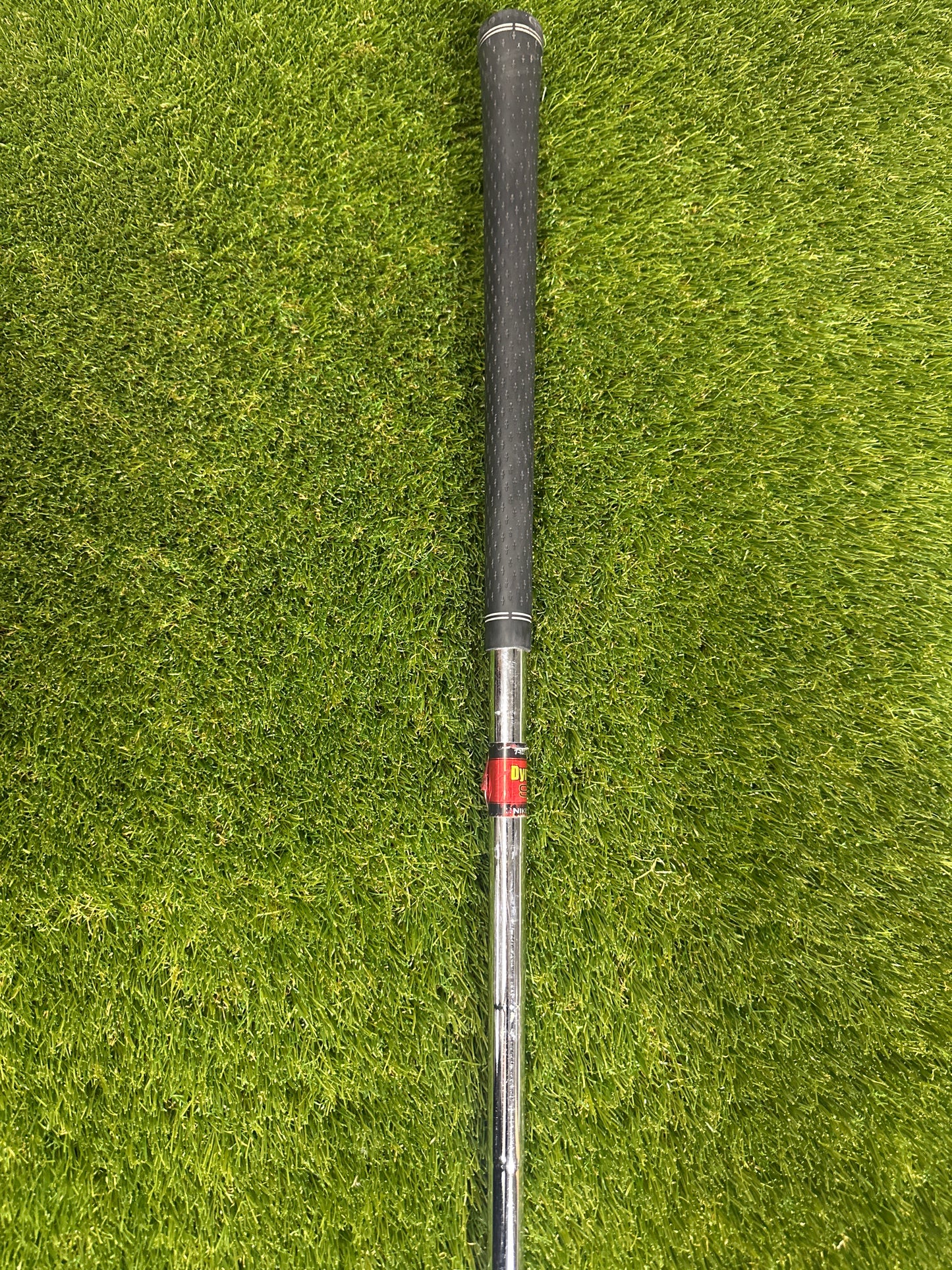 Nike VRS HighCoreFace 7 Iron