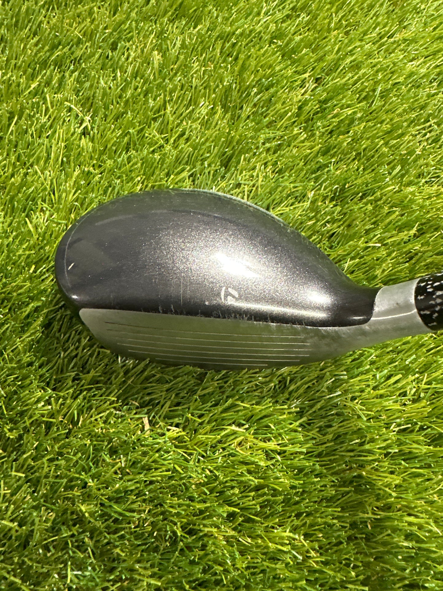 TaylorMade SLDR 4/21 HYB