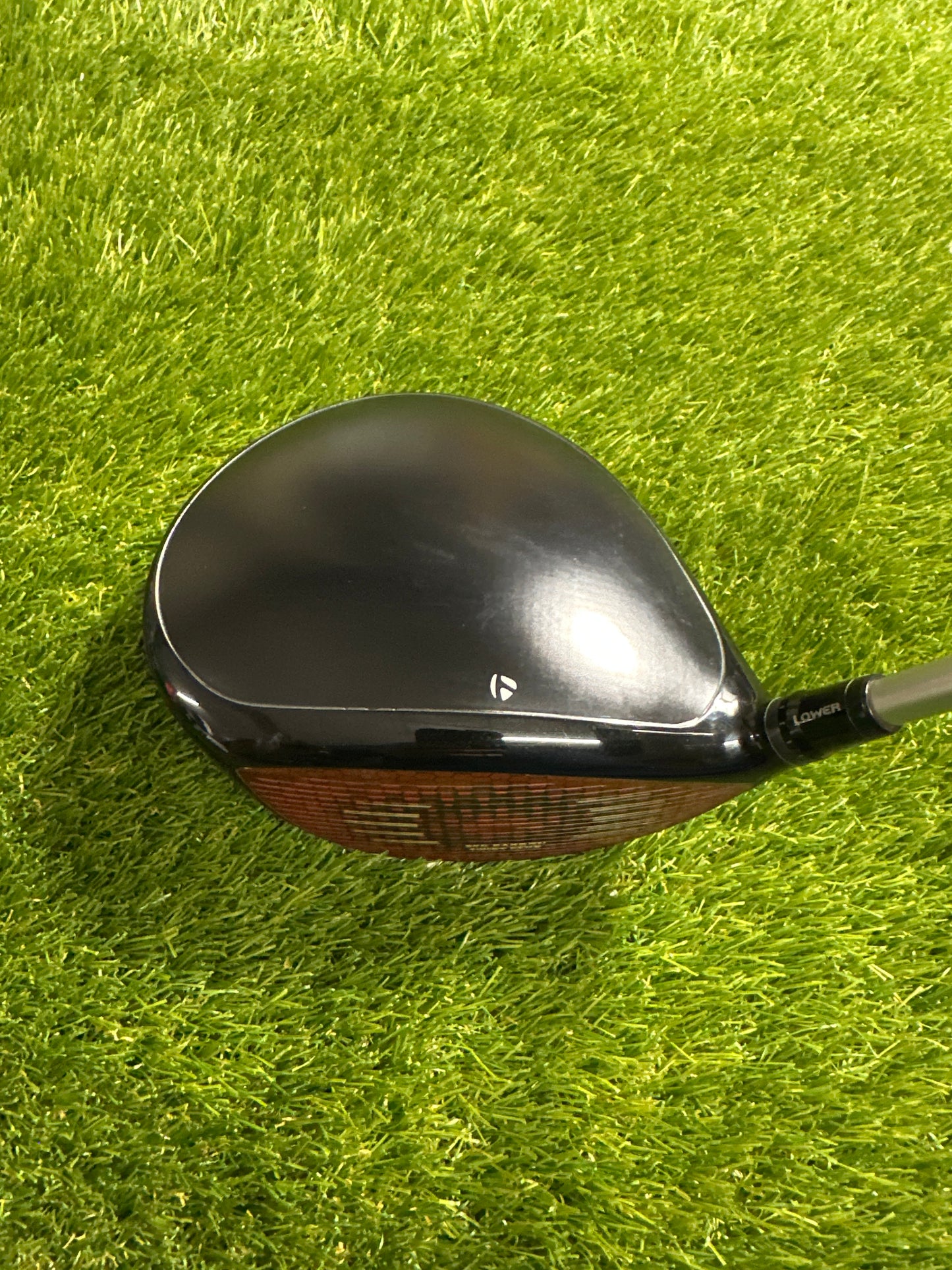 TaylorMade Stealth Plus 9 Driver