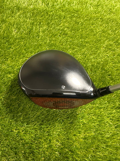 TaylorMade Stealth Plus 9 Driver