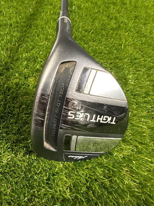 Adams Tightlies 16 FWY