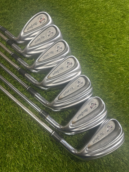 Macgregor M455 V Foil Forged 5-SW Irons