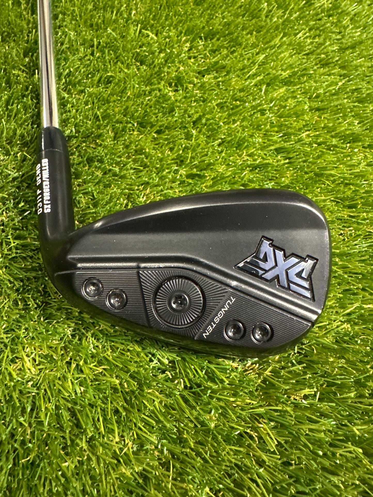 PXG 0311P Gen6 GW