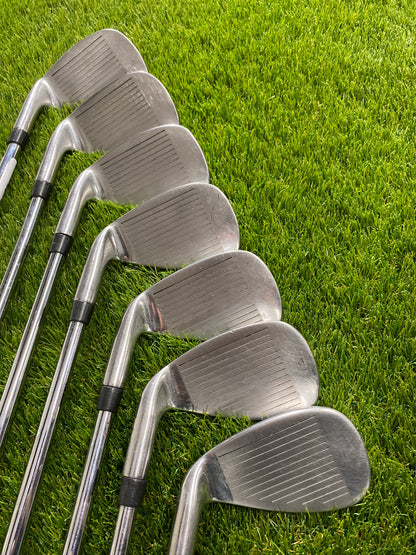 Wilson X31 High Moi 5-SW Irons