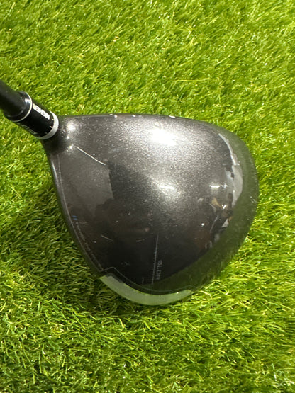 TaylorMade SLDR 9.5 Driver