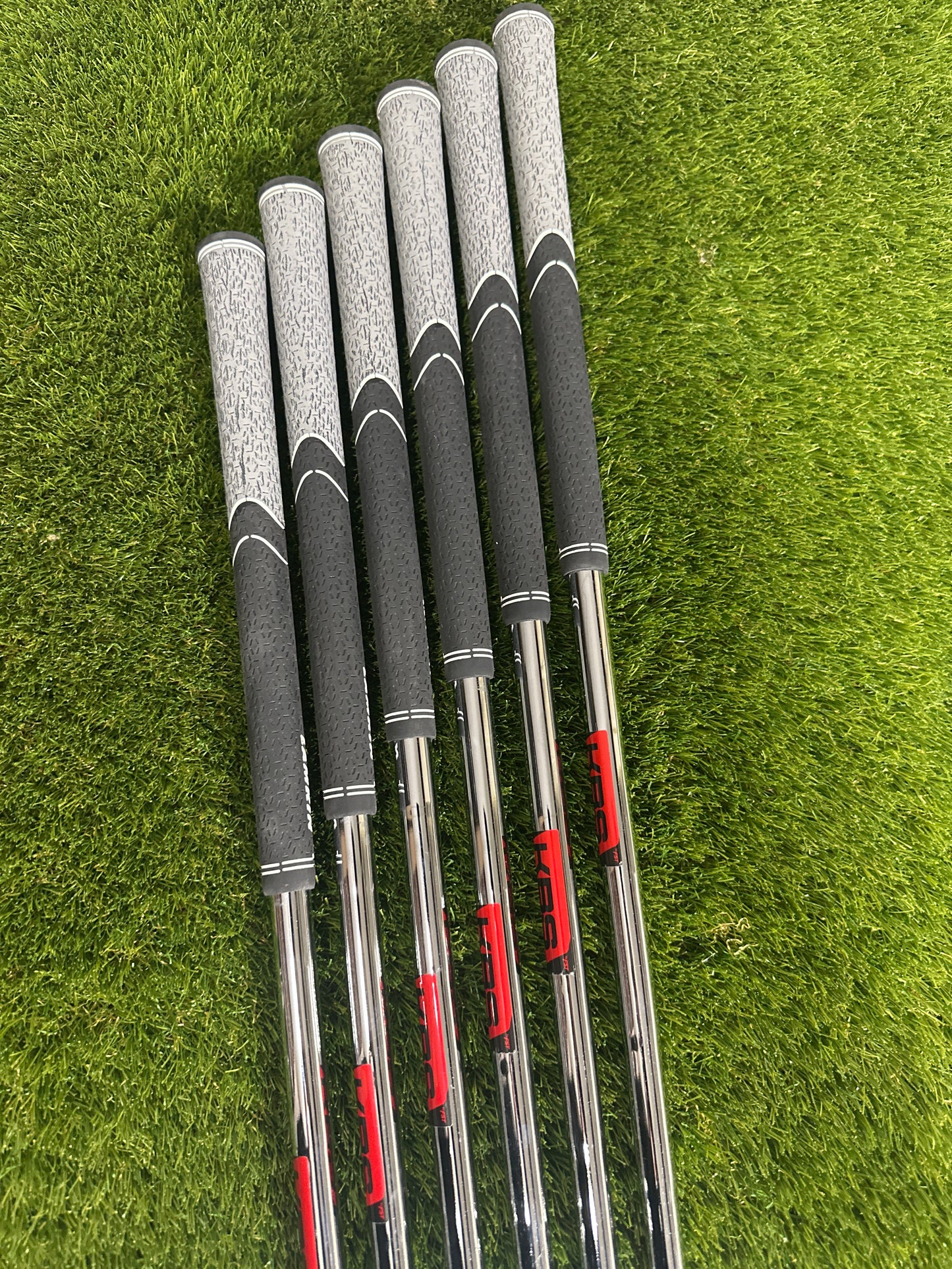 Mizuno JPX 921 Hot Metal 5-PW Irons