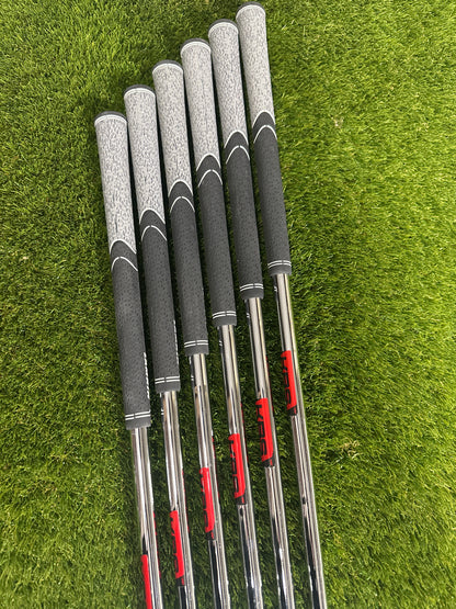 Mizuno JPX 921 Hot Metal 5-PW Irons