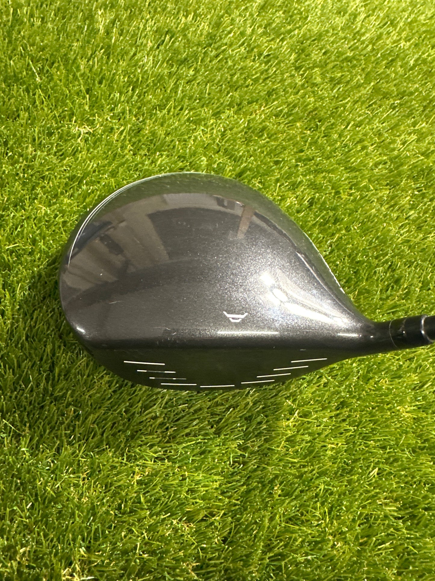 Wilson LP 10.5 Driver