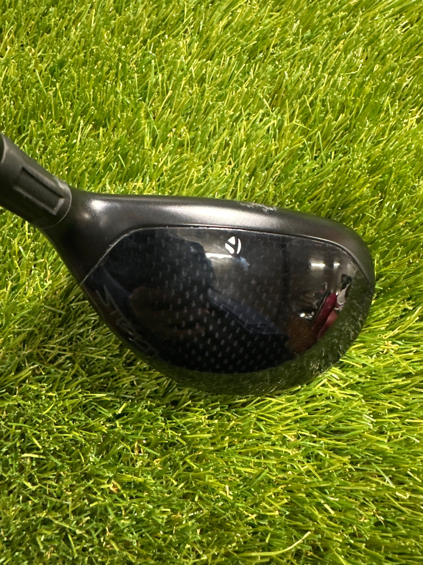 TaylorMade Stealth 2 3/19 HYB