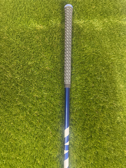 TaylorMade Qi10 Tour 5/18 FWY