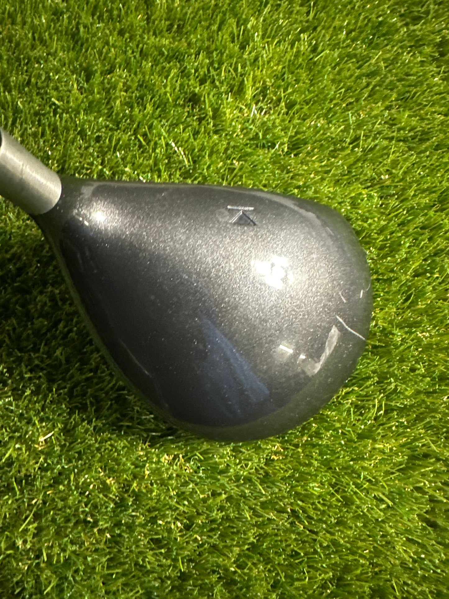 Titleist 983K 10.5 Driver