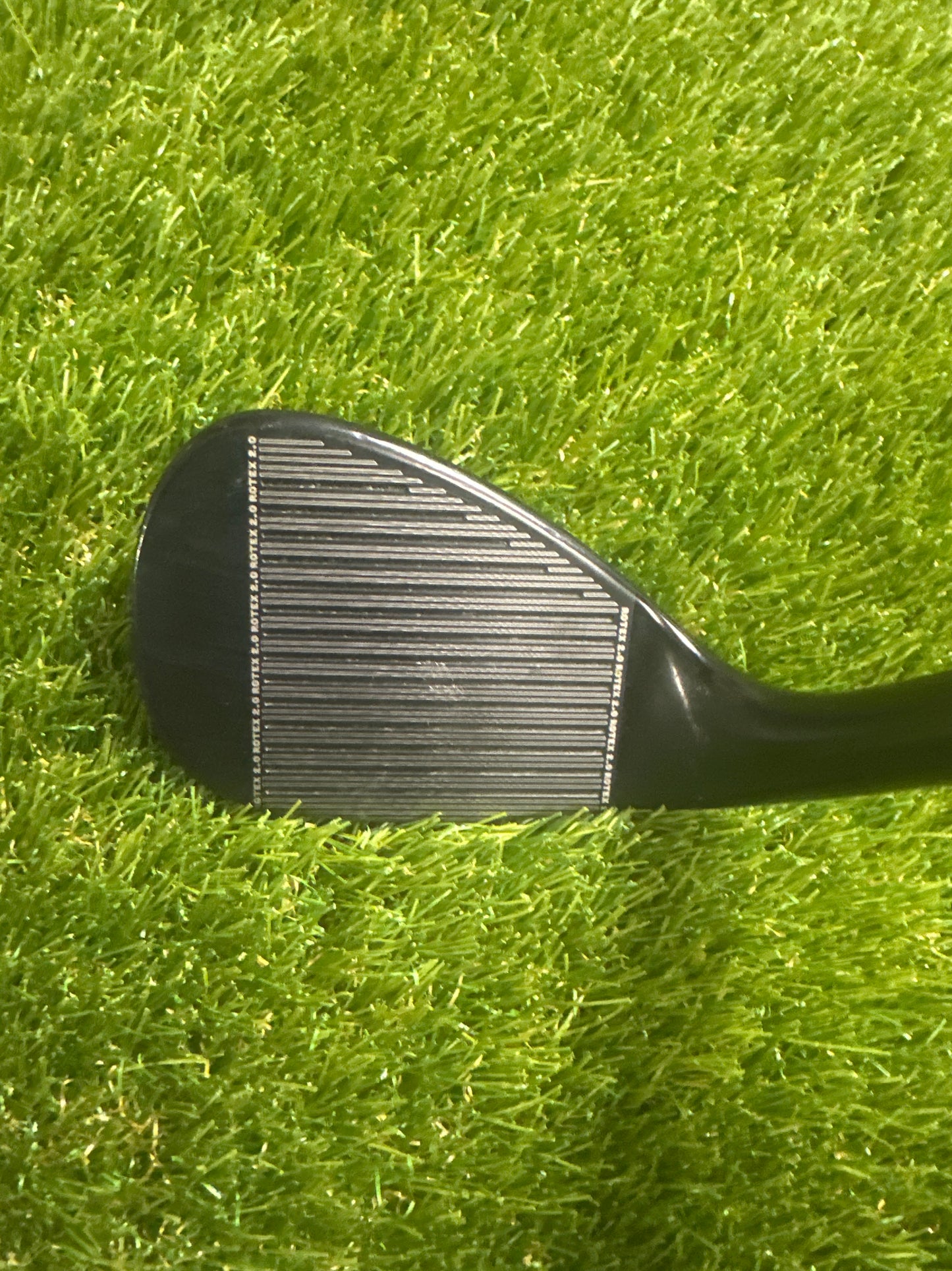 Cleveland Wedge Analyzer 56 Wedge