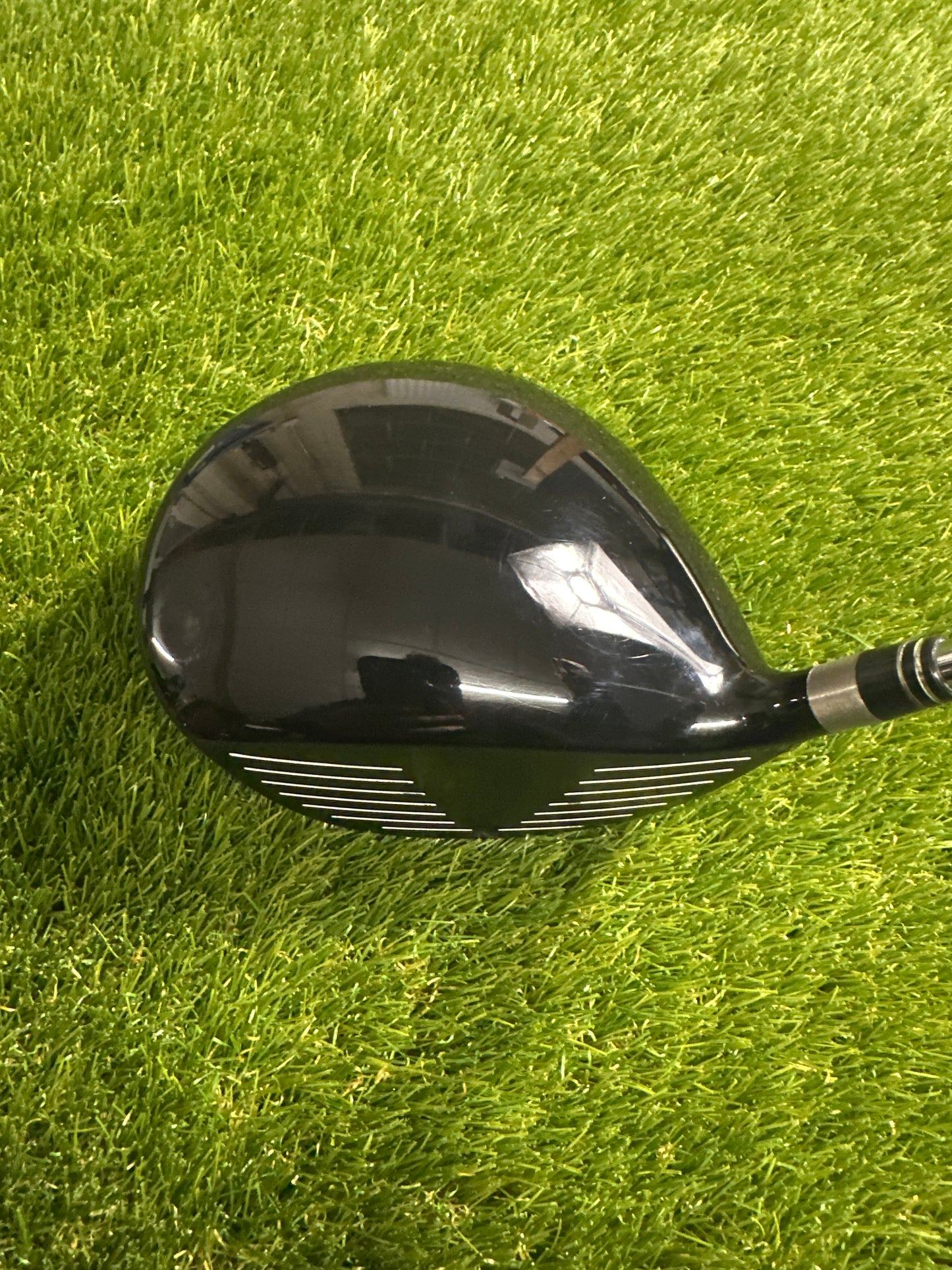 Vega RAD03 10.5 Driver