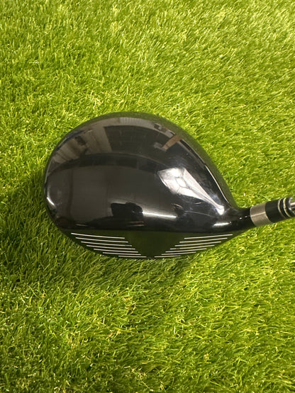 Vega RAD03 10.5 Driver