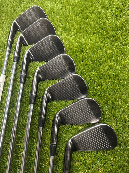 Nike Vapor Fly Pro 4-PW Irons