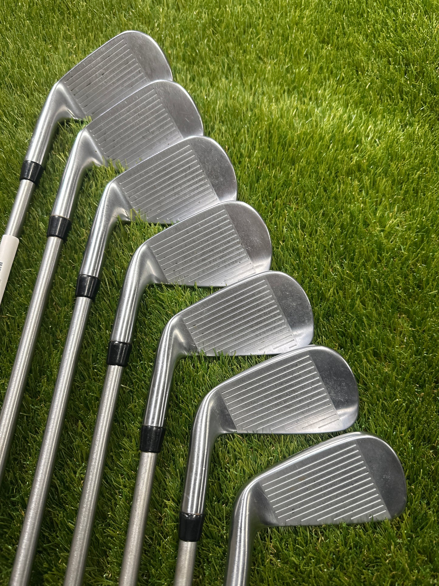 TaylorMade P770 5-AW Irons