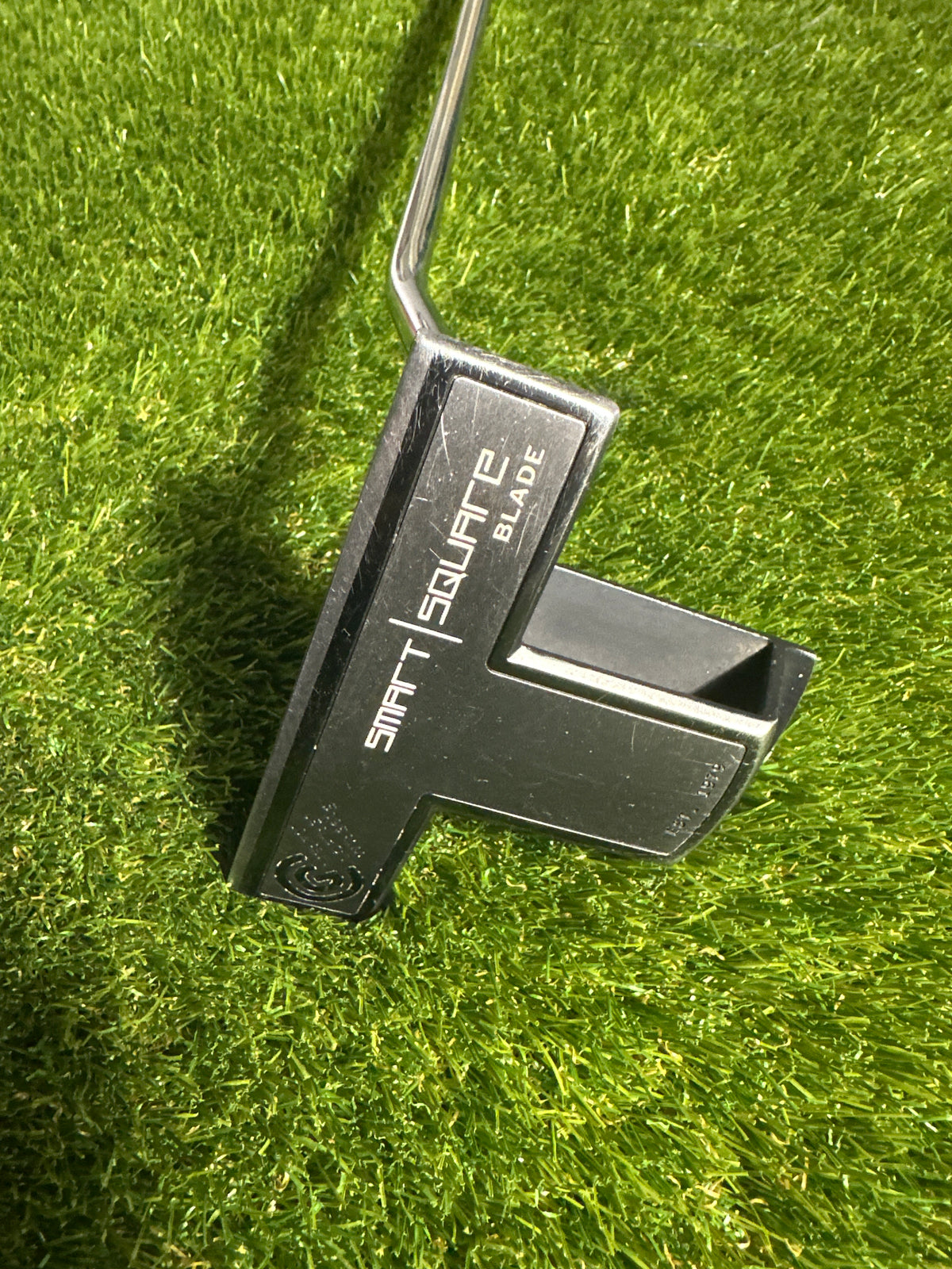 Cleveland Smart Square Blade 34" Putter