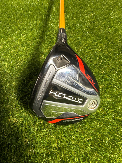 TaylorMade Stealth Plus 3/16 FWY
