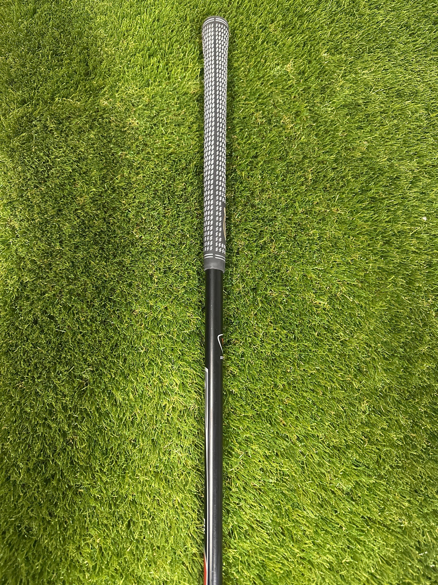 TaylorMade V Steel 4 FWY