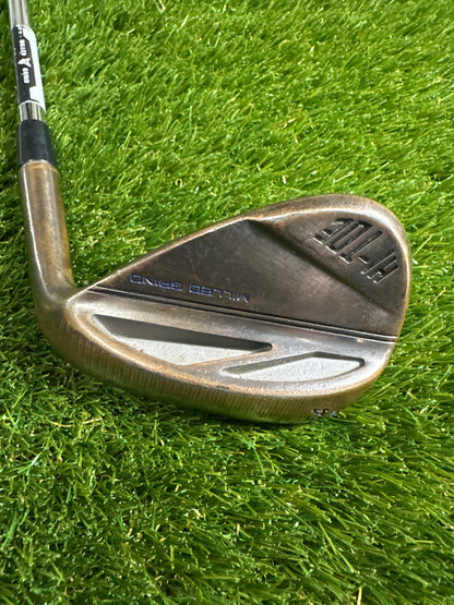 TaylorMade MG HI TOE 54/10 Wedge
