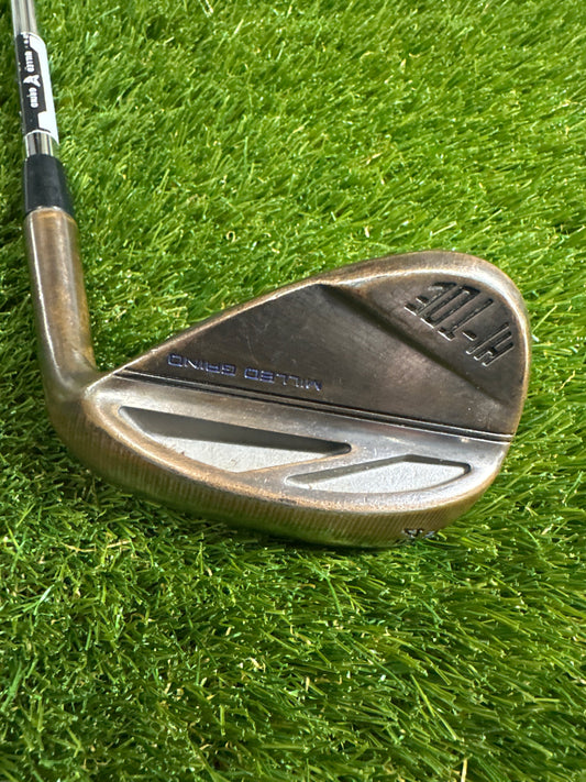 TaylorMade MG HI TOE 54/10 Wedge