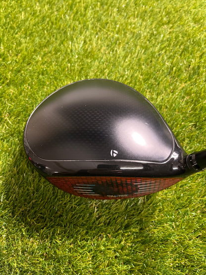 TaylorMade Stealth Plus 9 Driver