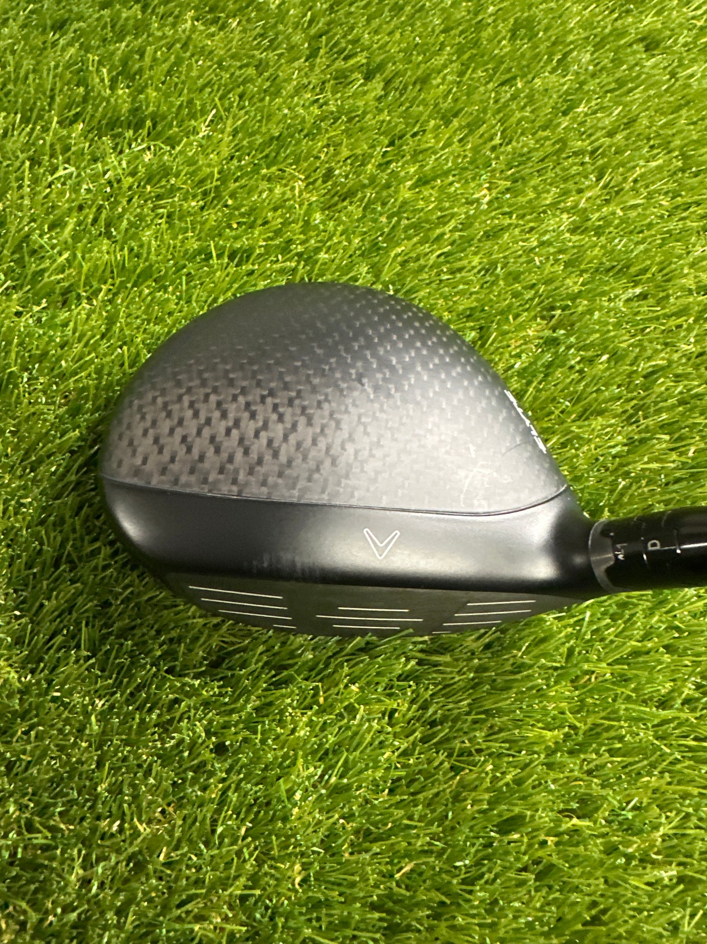 Callaway Elyte 3/15 FWY