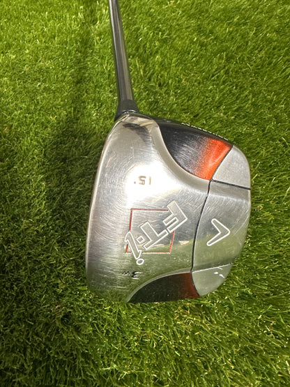 Callaway FTi 3/15 FWY