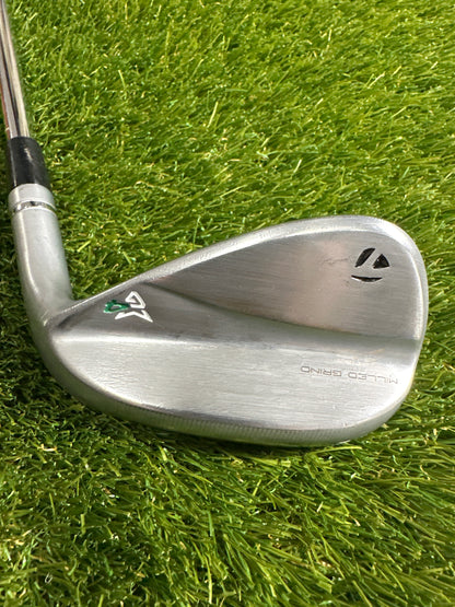 TaylorMade MG4 50/SB09 Wedge