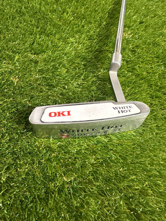 Odyssey White Hot 1 35" Putter